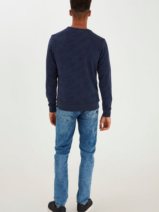 Herren Sweatshirt - BHSweatshirt