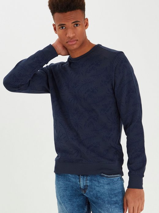 Herren Sweatshirt - BHSweatshirt