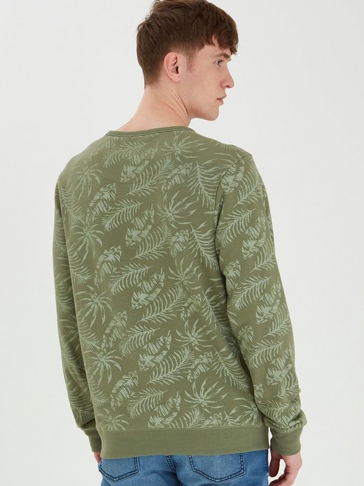 Herren Sweatshirt - BHSweatshirt