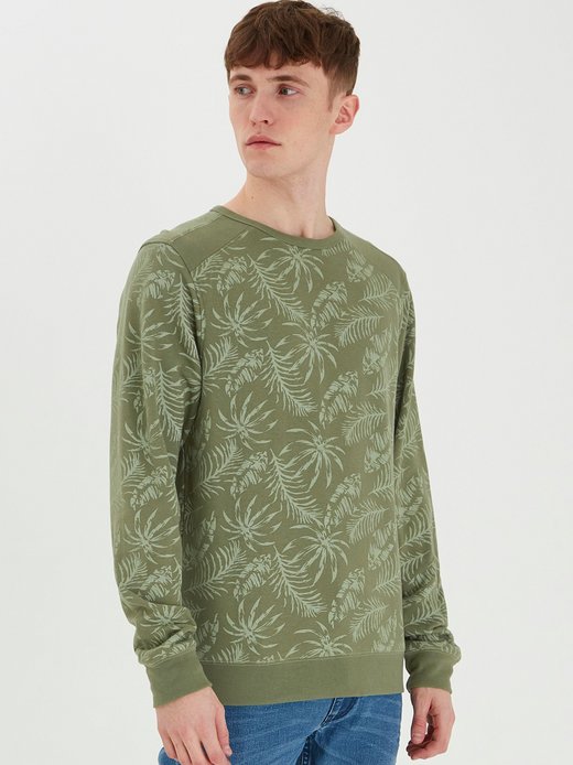 Herren Sweatshirt - BHSweatshirt