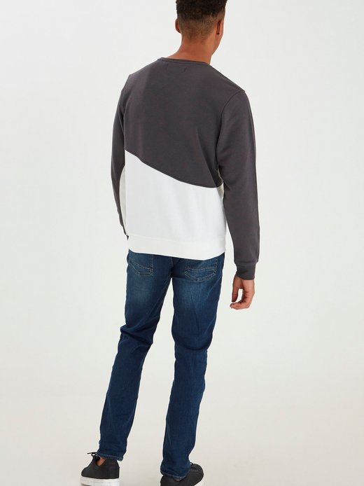 Herren Sweatshirt - BHSweatshirt