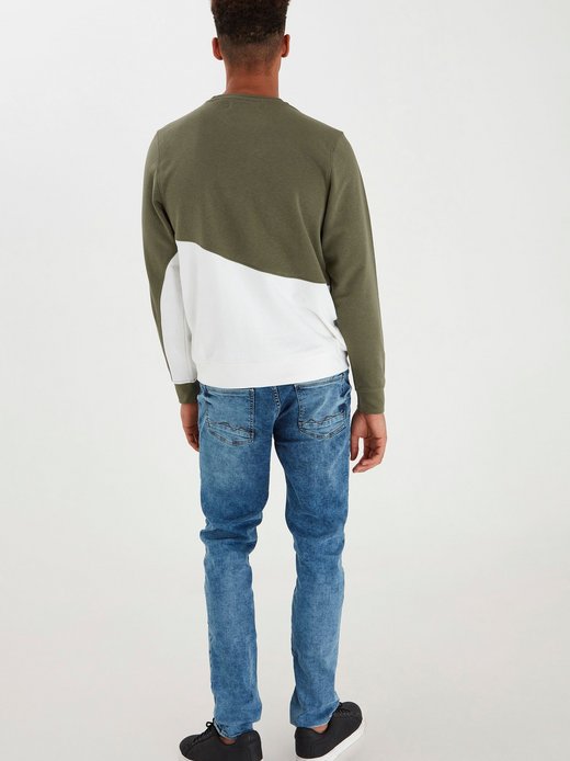 Herren Sweatshirt - BHSweatshirt