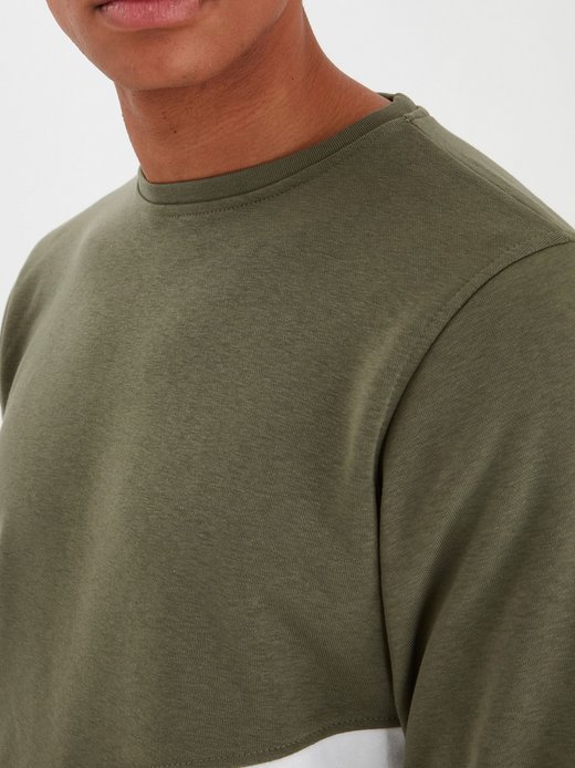 Herren Sweatshirt - BHSweatshirt