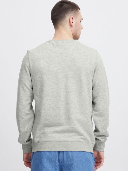 Herren Sweatshirt - BHSweatshirt