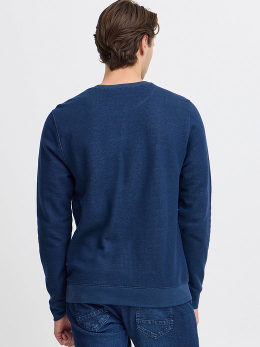 Herren Sweatshirt - BHSweatshirt