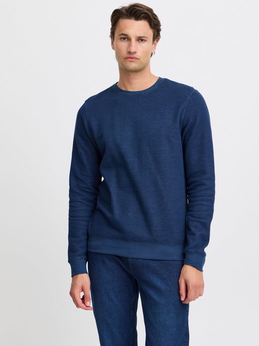 Herren Sweatshirt - BHSweatshirt