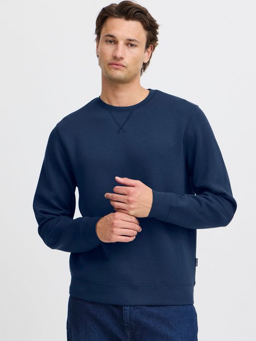 Herren Sweatshirt - BHSweatshirt