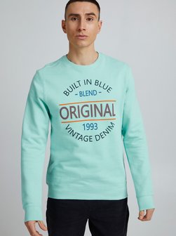 Herren Sweatshirt - BHSweatshirt