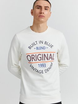 Herren Sweatshirt - BHSweatshirt