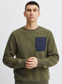 Herren Sweatshirt - BHSweatshirt