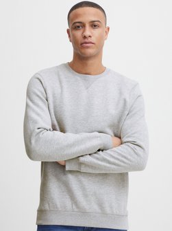 Herren Sweatshirt - BHSweatshirt