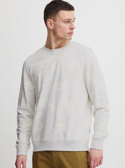 Herren Sweatshirt - BHSweatshirt