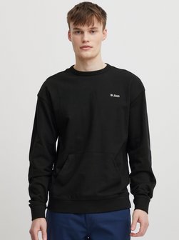 Herren Sweatshirt - BHSweatshirt