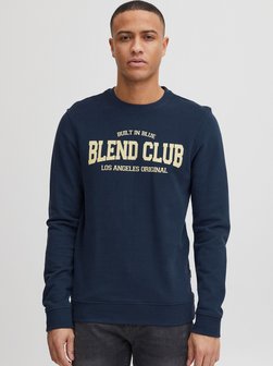 Herren Sweatshirt - BHSweatshirt