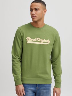 Herren Sweatshirt - BHSweatshirt