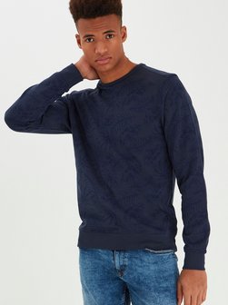 Herren Sweatshirt - BHSweatshirt