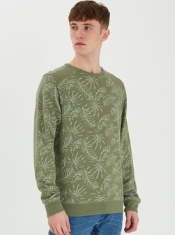 Herren Sweatshirt - BHSweatshirt