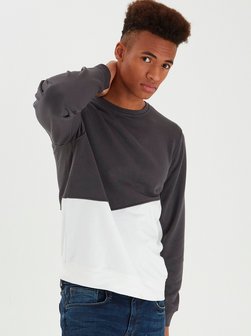 Herren Sweatshirt - BHSweatshirt