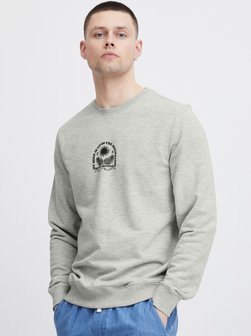 Herren Sweatshirt - BHSweatshirt