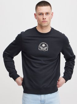Herren Sweatshirt - BHSweatshirt
