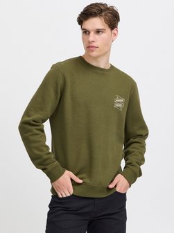Herren Sweatshirt - BHSweatshirt