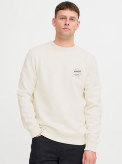 Herren Sweatshirt - BHSweatshirt