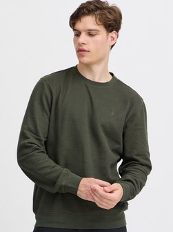 Herren Sweatshirt - BHSweatshirt