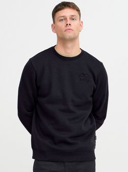 Herren Sweatshirt - BHSweatshirt