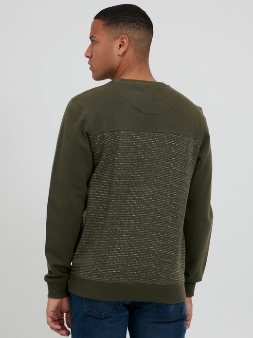 Herren Sweatshirt - BHTok