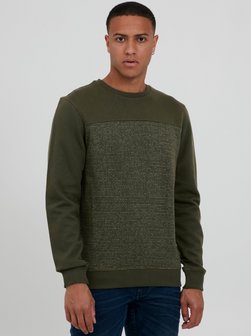 Herren Sweatshirt - BHTok