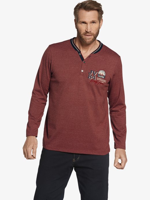 Herren Sweatshirt - BIRKIR