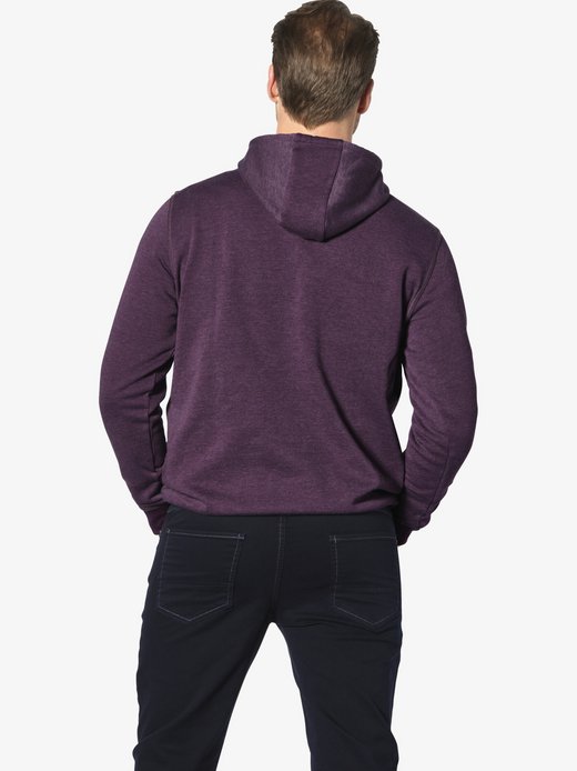 Herren Sweatshirt - BLANKARD