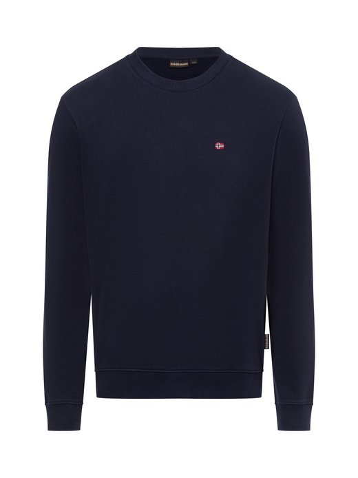 Herren Sweatshirt - Balis Crew 1
