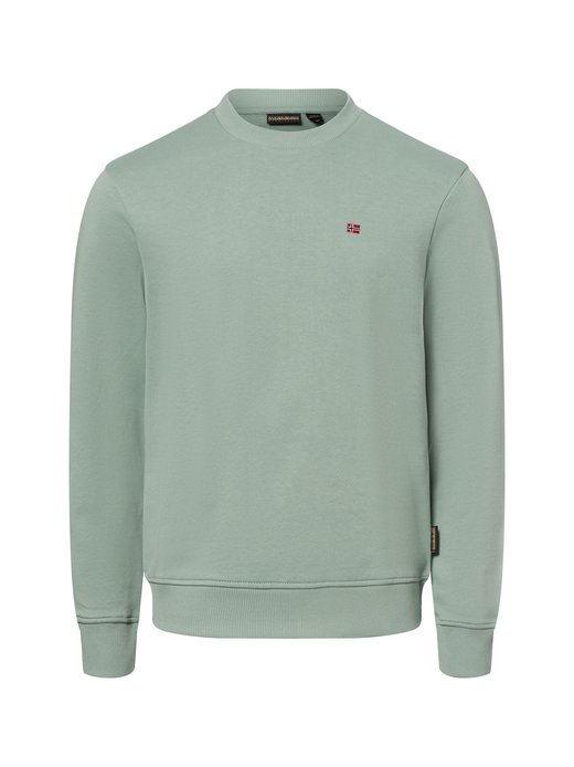 Herren Sweatshirt - Balis Crew Sum 2