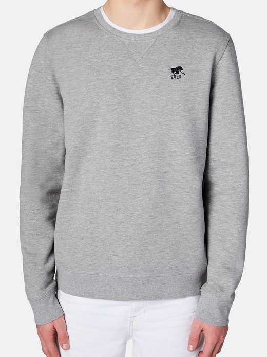 Herren Sweatshirt - Basic