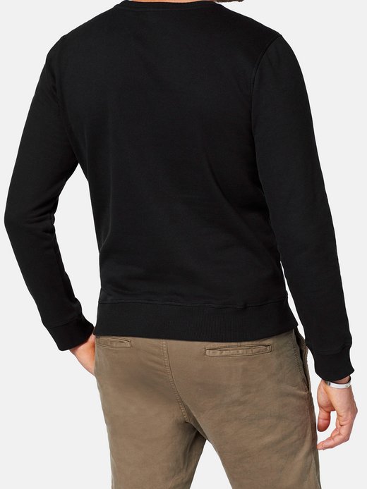 Herren Sweatshirt - Basic