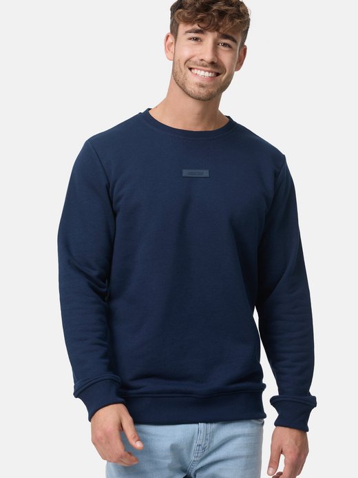 Herren Sweatshirt - Baxter