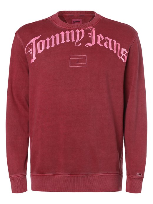 Herren Sweatshirt - Big & Tall