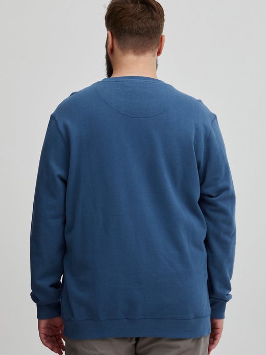 Herren Sweatshirt Big & Tall