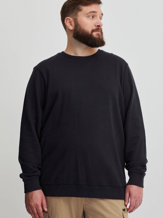 Herren Sweatshirt Big & Tall