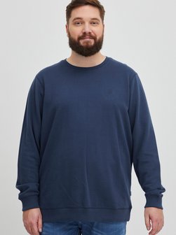 Herren Sweatshirt Big & Tall