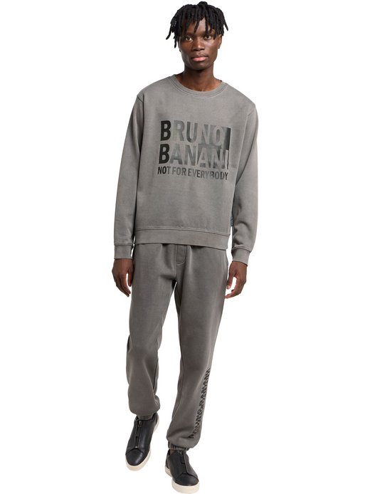 Herren Sweatshirt  -  Birdwhistle