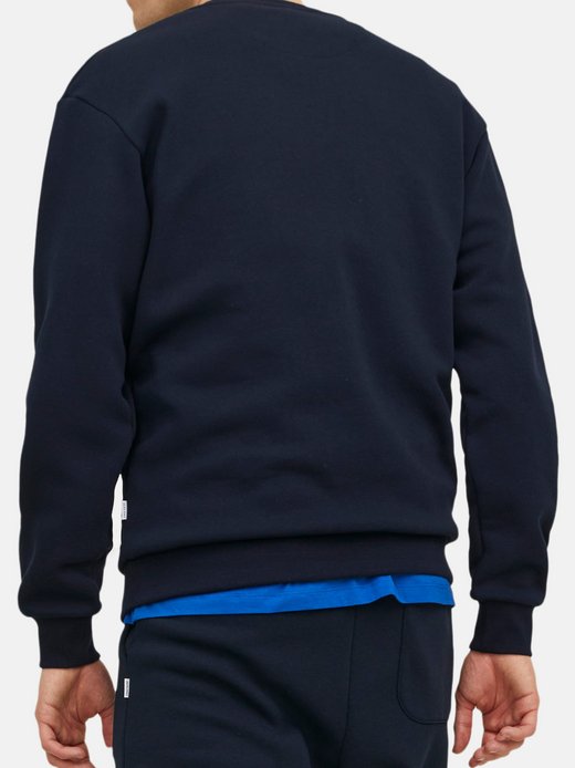 Herren Sweatshirt Bradley im 2er-Pack