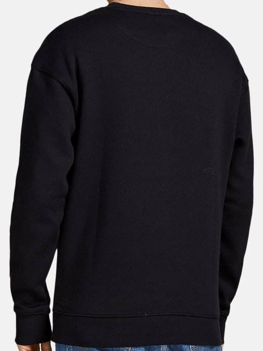 Herren Sweatshirt Bradley im 2er-Pack