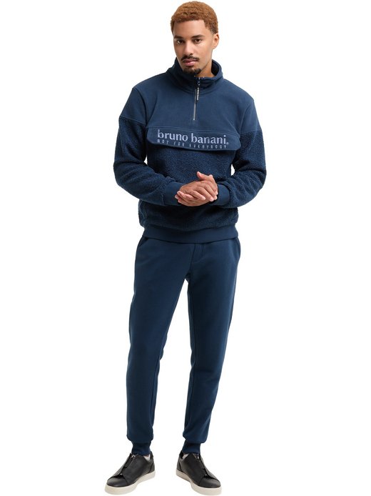 Herren Sweatshirt  -  CASH