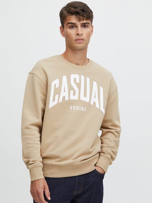 Herren Sweatshirt - CFSage