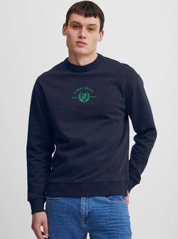 Herren Sweatshirt - CFSage