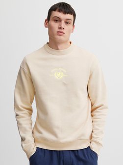 Herren Sweatshirt - CFSage