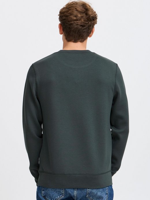 Herren Sweatshirt - CFSebastian