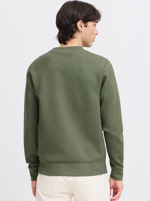 Herren Sweatshirt - CFSebastian